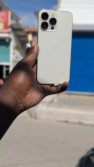 Apple iPhone 14 Pro Max 256 GB Rose Gold