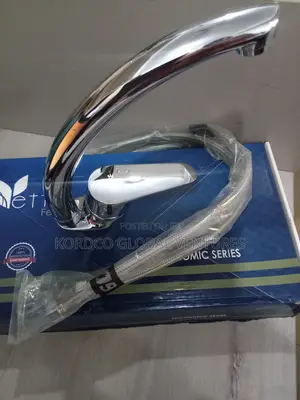 Sink Mixer Duck Type
