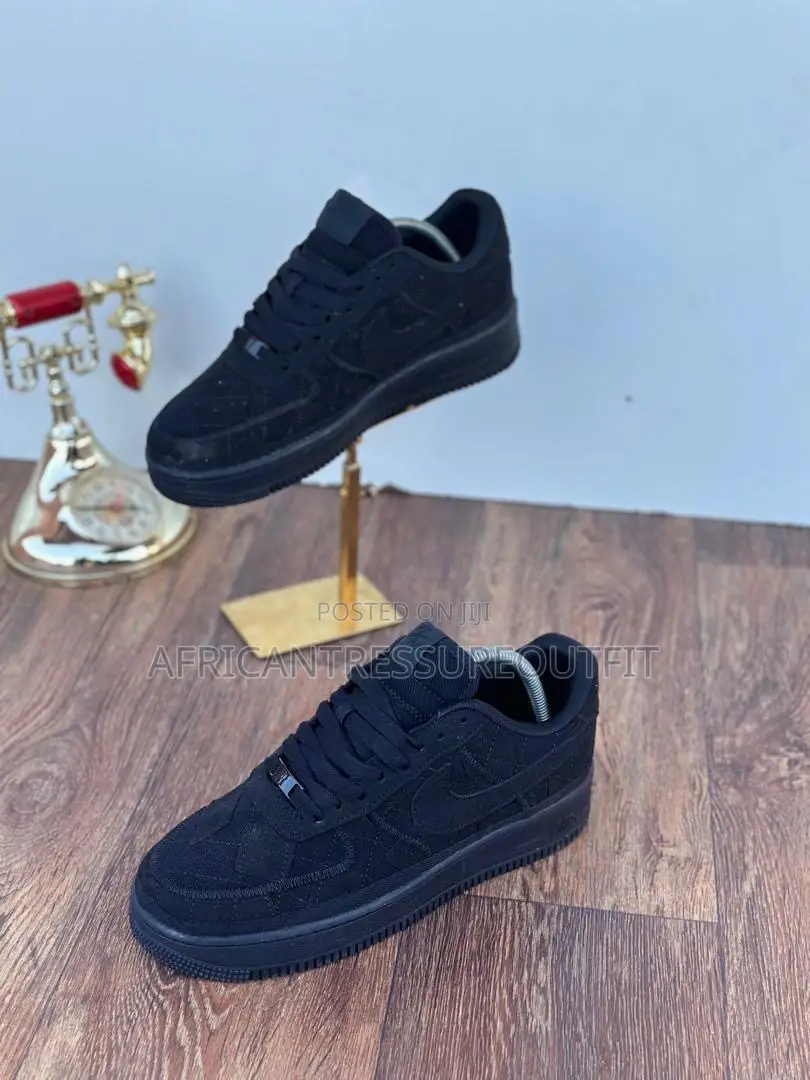 Air Force 1 Low Kobe Bryant Collection