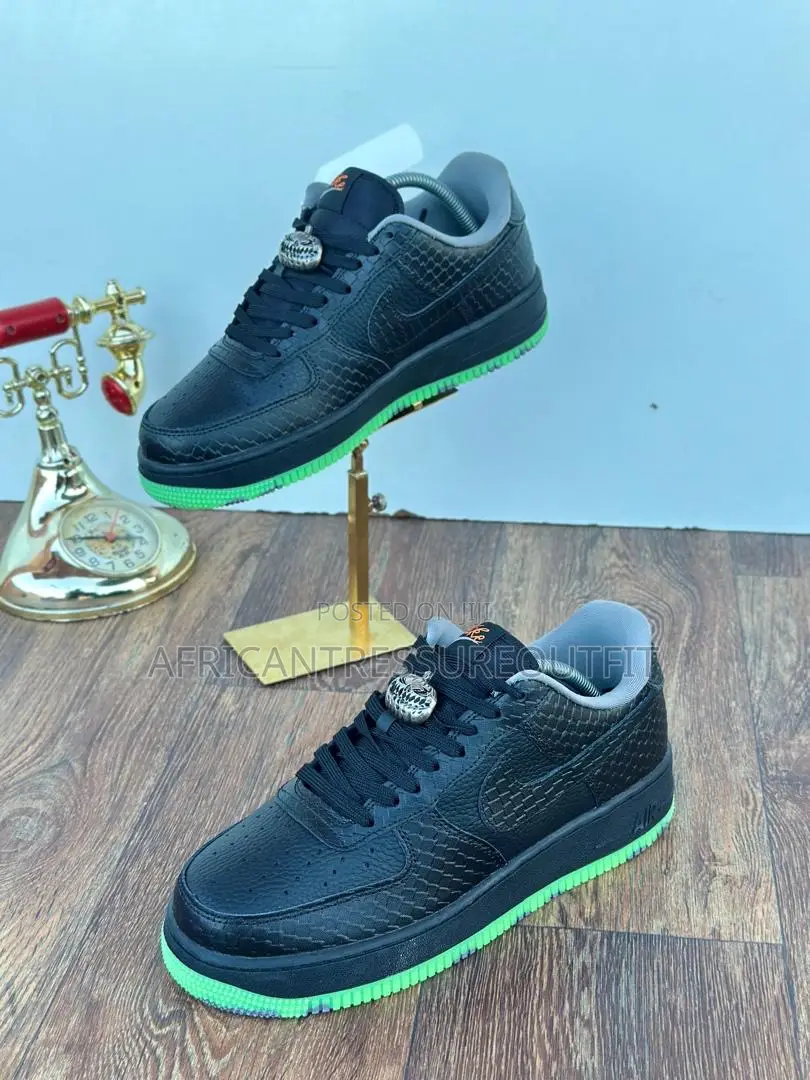 Air Force 1 Low Kobe Bryant Collection