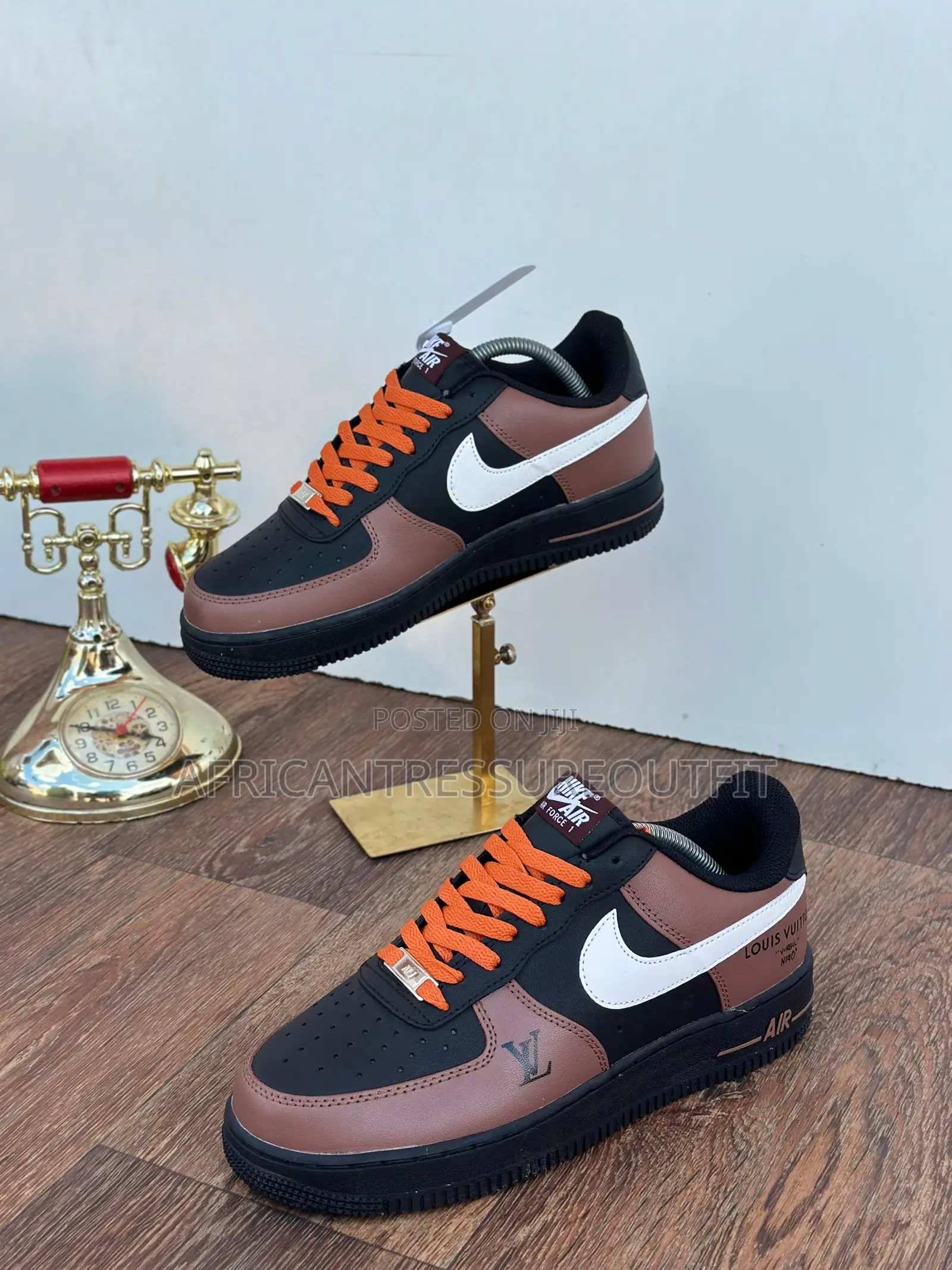 Air Force 1 Low Kobe Bryant Collection