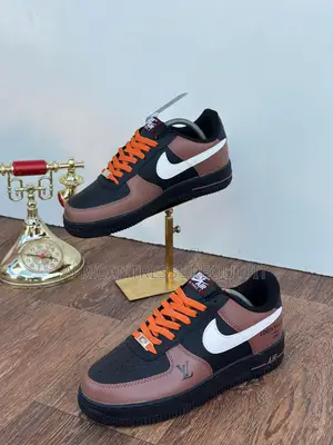 Air Force 1 Low Kobe Bryant Collection