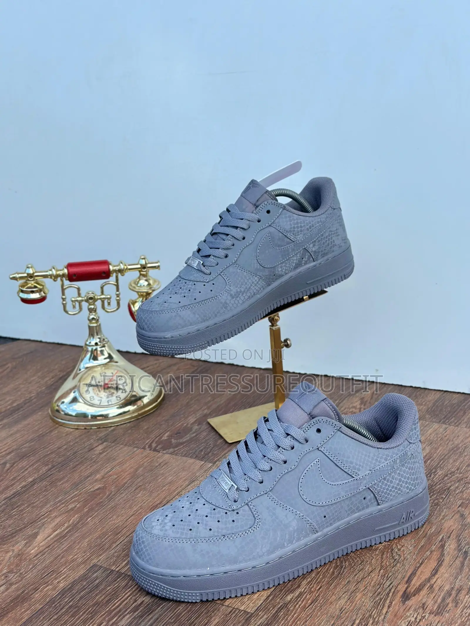 Air Force 1 Low Kobe Bryant Collection