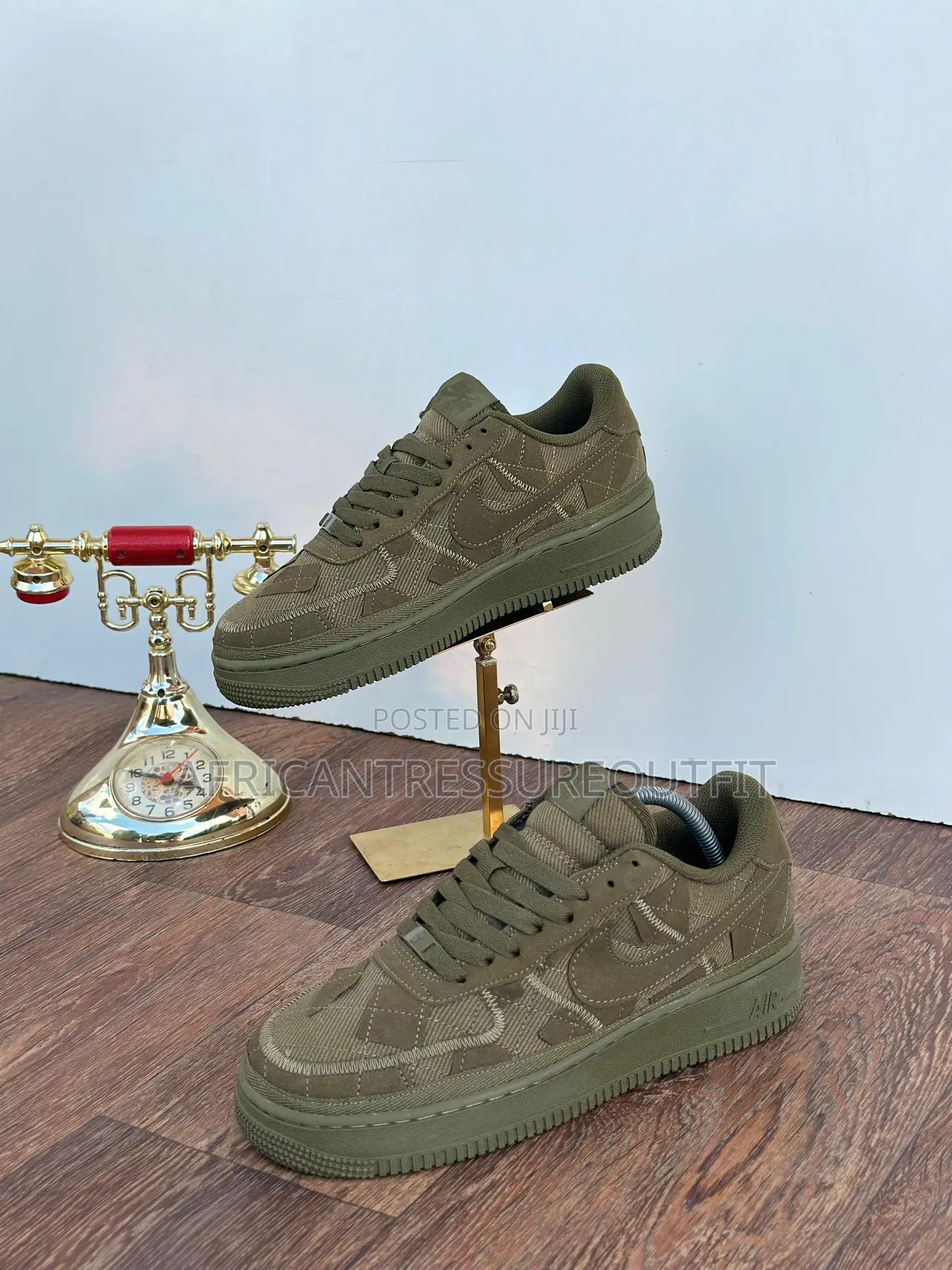 Air Force 1 Low Kobe Bryant Collection