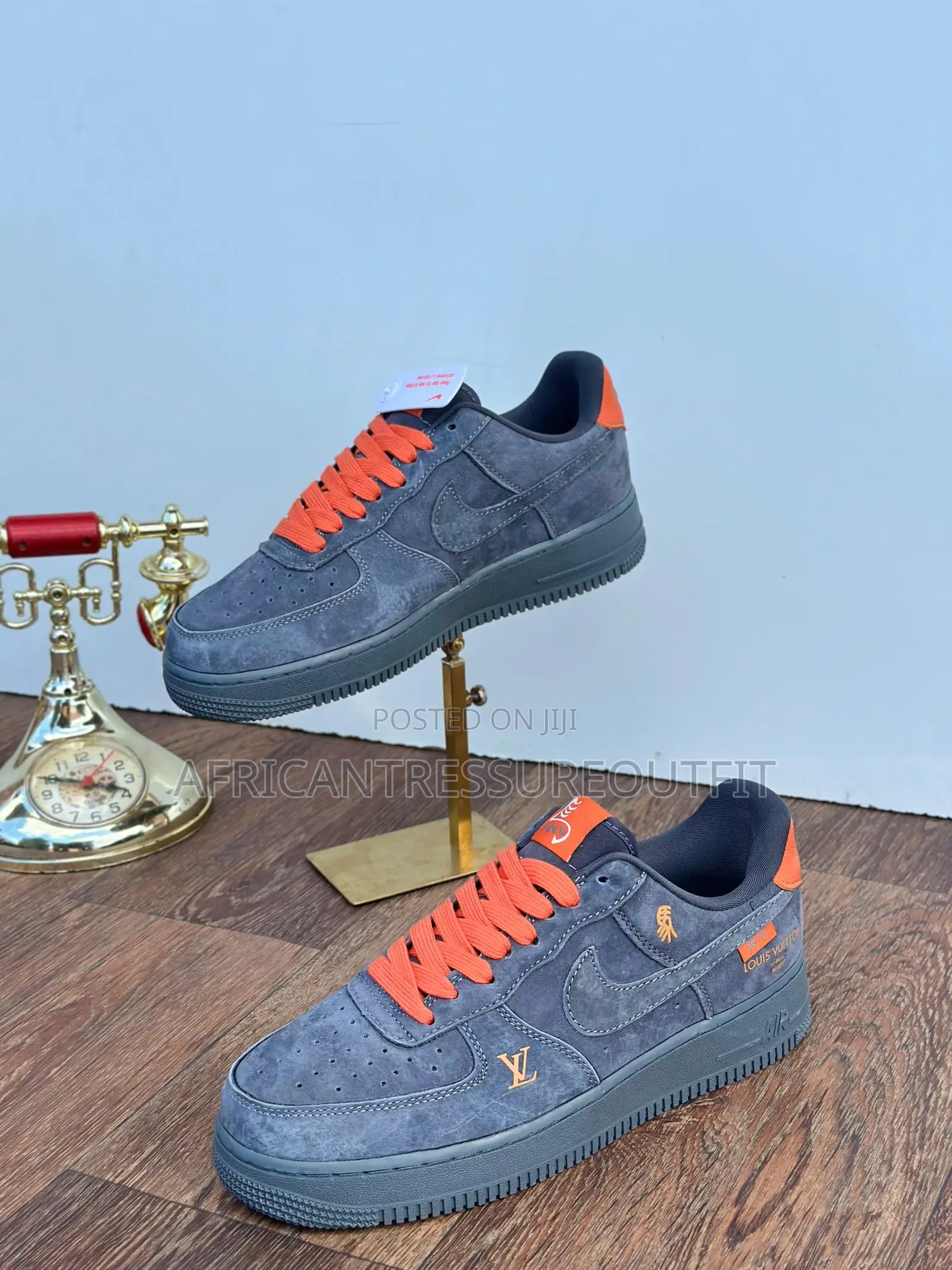 Air Force 1 Low Kobe Bryant Collection