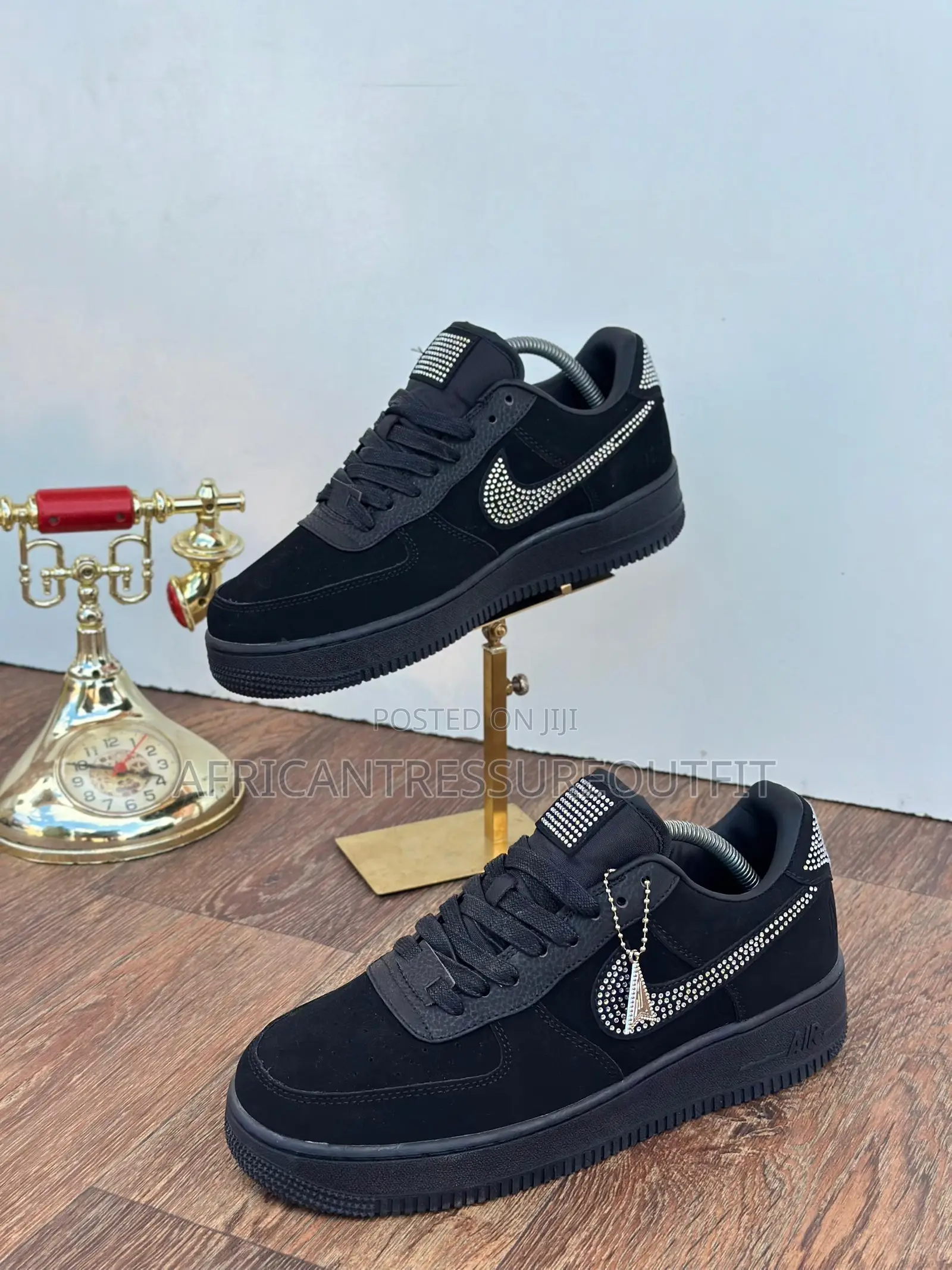 Air Force 1 Low Kobe Bryant Collection