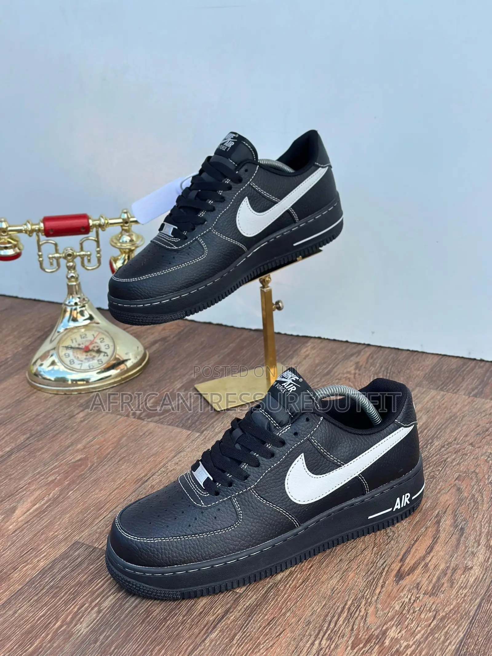 Air Force 1 Low Kobe Bryant Collection