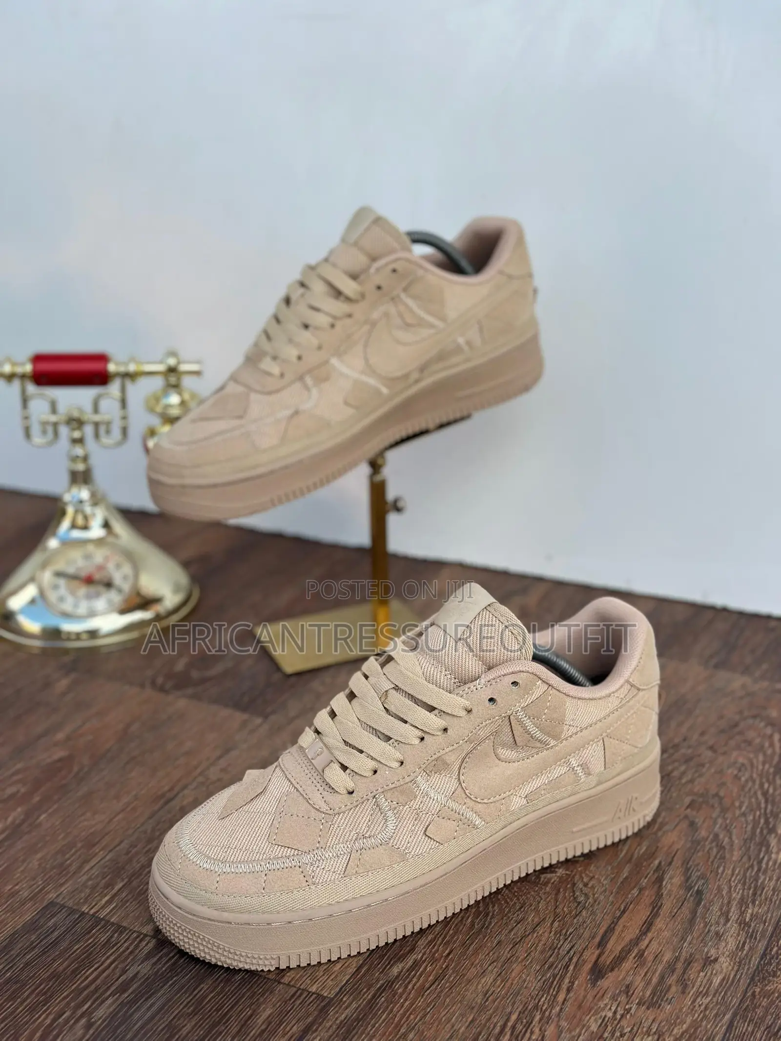 Air Force 1 Low Kobe Bryant Collection