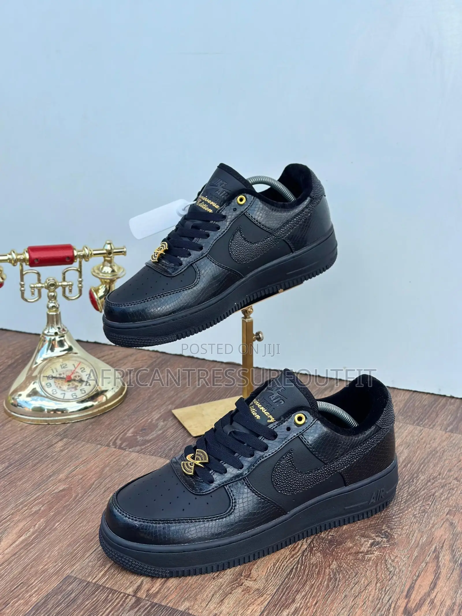 Air Force 1 Low Kobe Bryant Collection