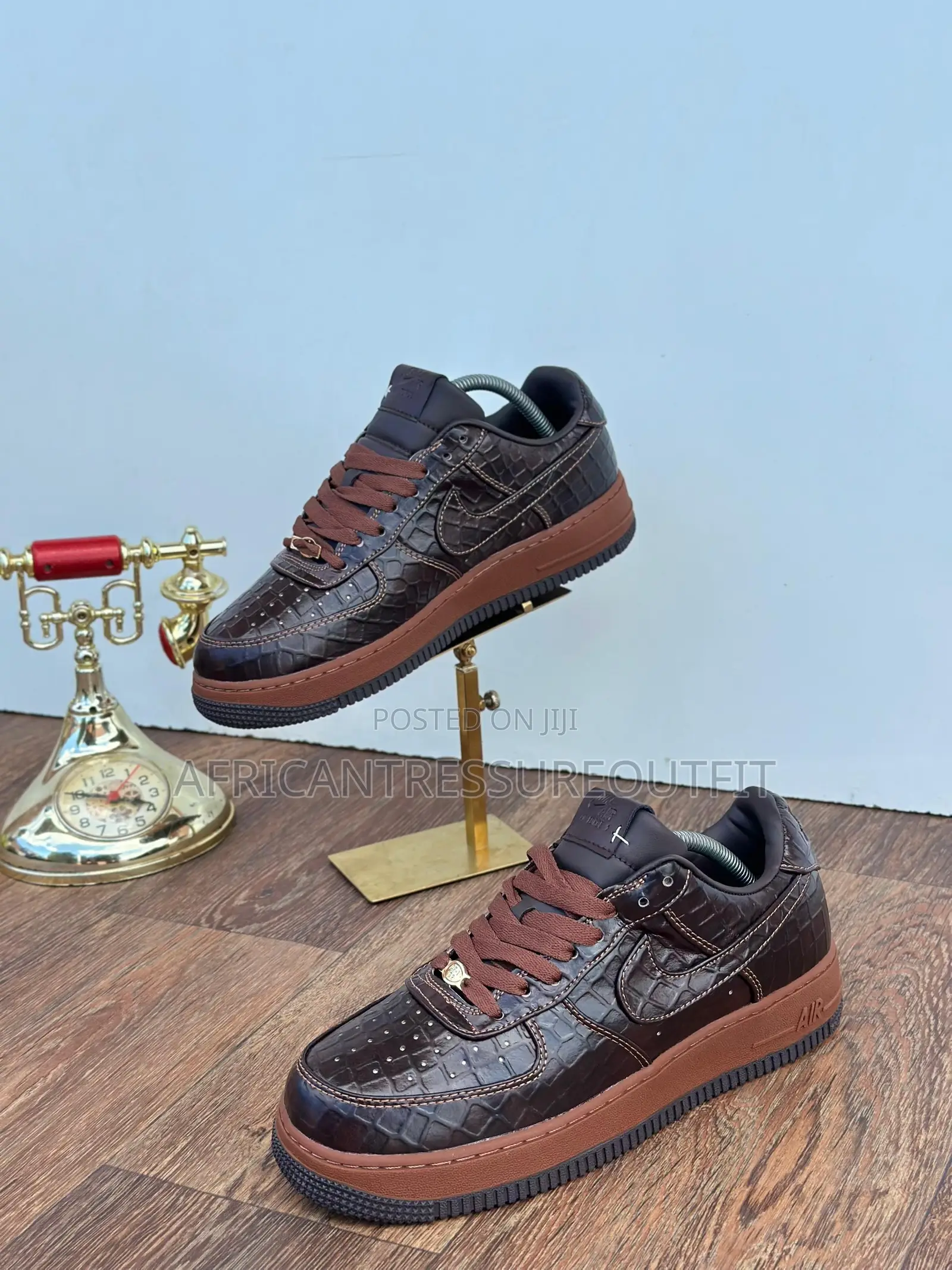 Air Force 1 Low Kobe Bryant Collection