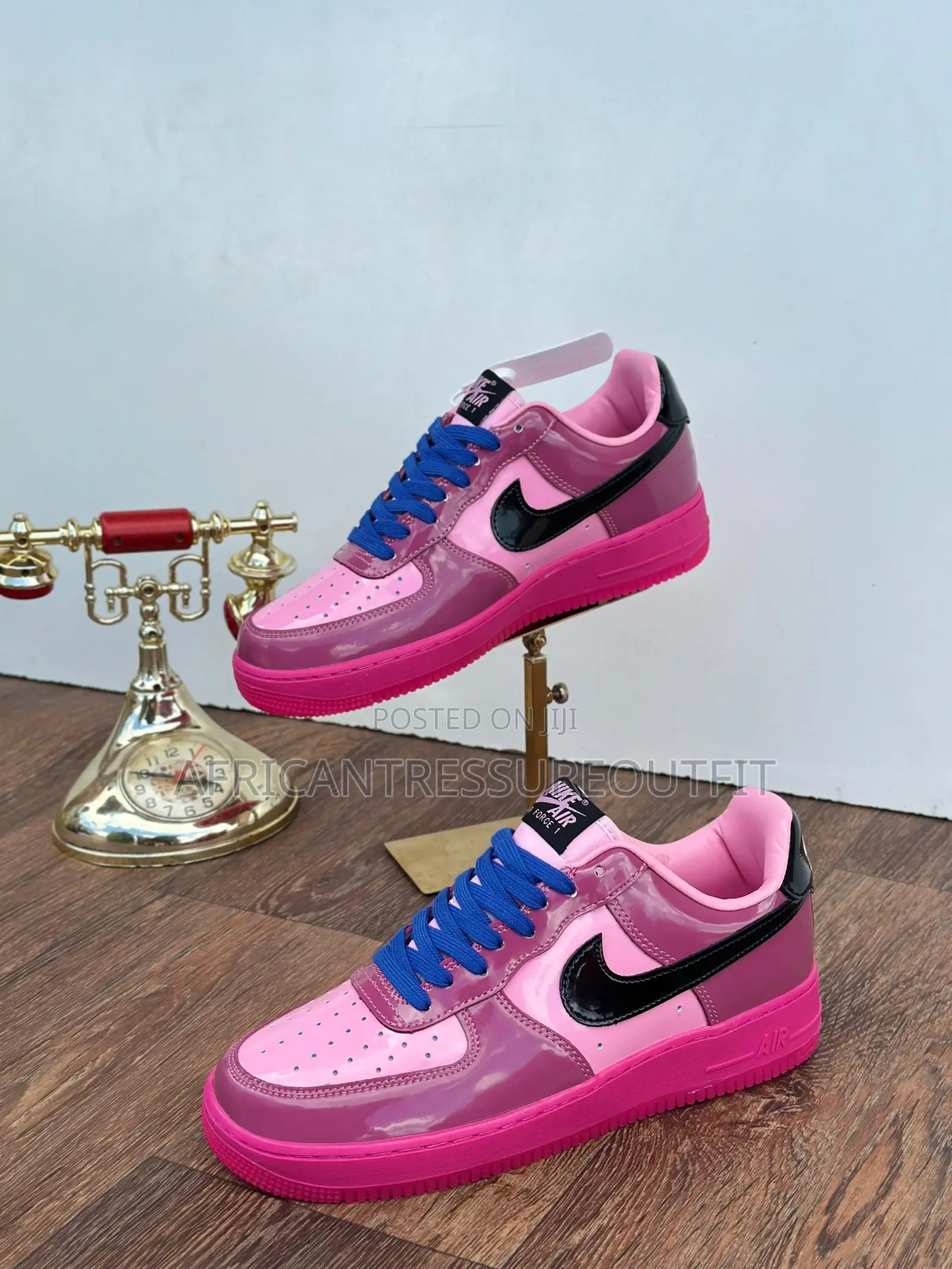 Air Force 1 Low Kobe Bryant Collection