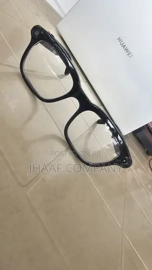 Smart Glasses