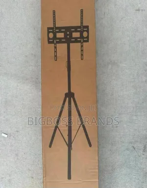 Standing Floor Tv Bracket for 26 - 65 Inches