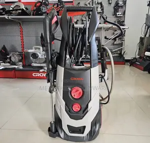 Crown Electric High Pressure Washer 2500w