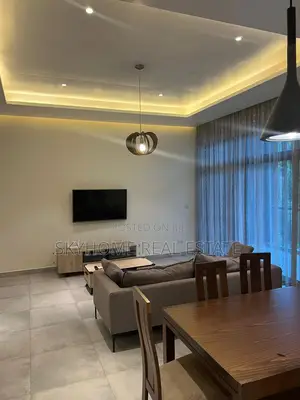 Furnished 2bdrm Apartment in Skyhome Real Estate, Masaki for rent