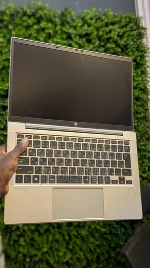 Laptop HP 8GB Intel Core 5 SSD 256GB