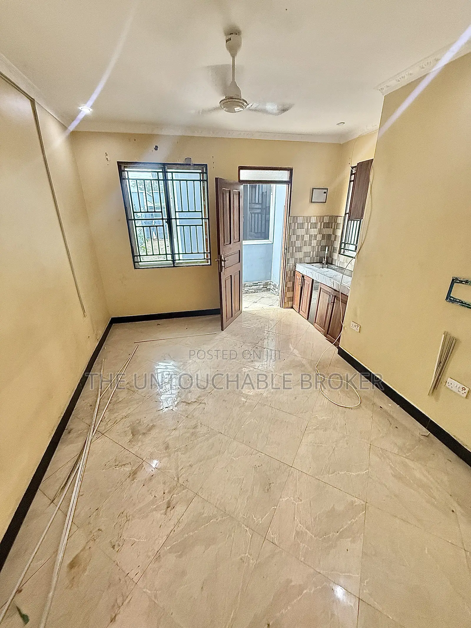 1bdrm Apartment in Sinza Vatcan for rent