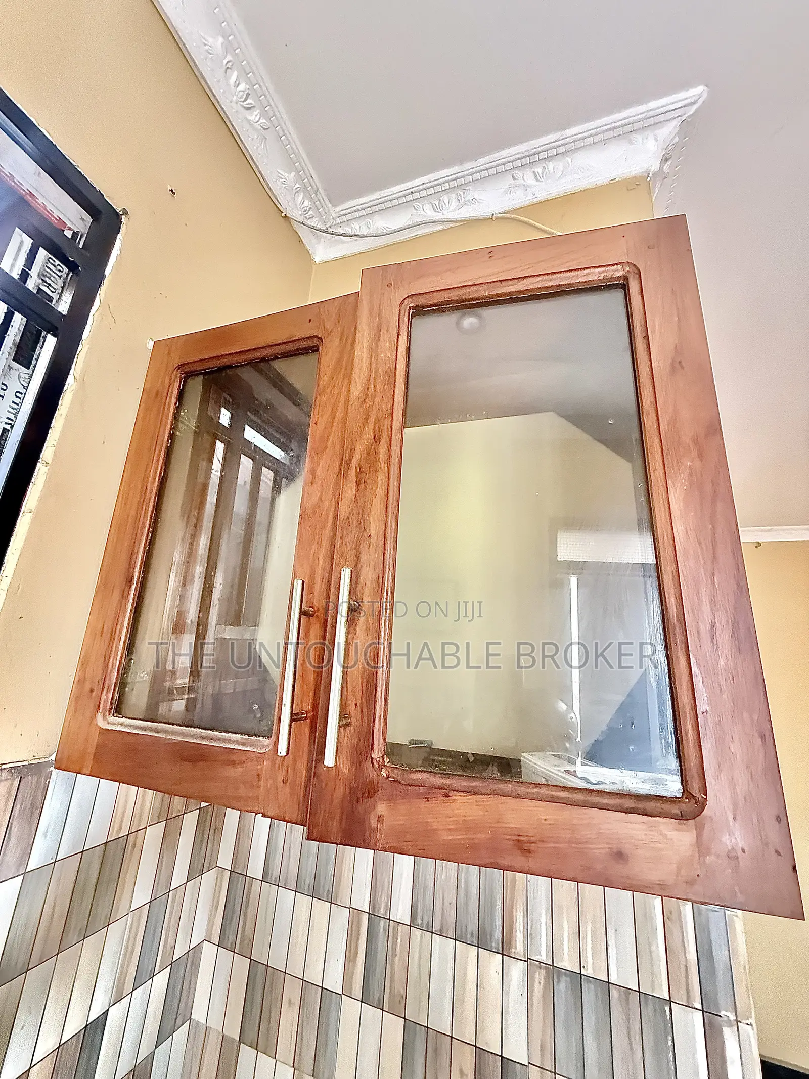 1bdrm Apartment in Sinza Vatcan for rent