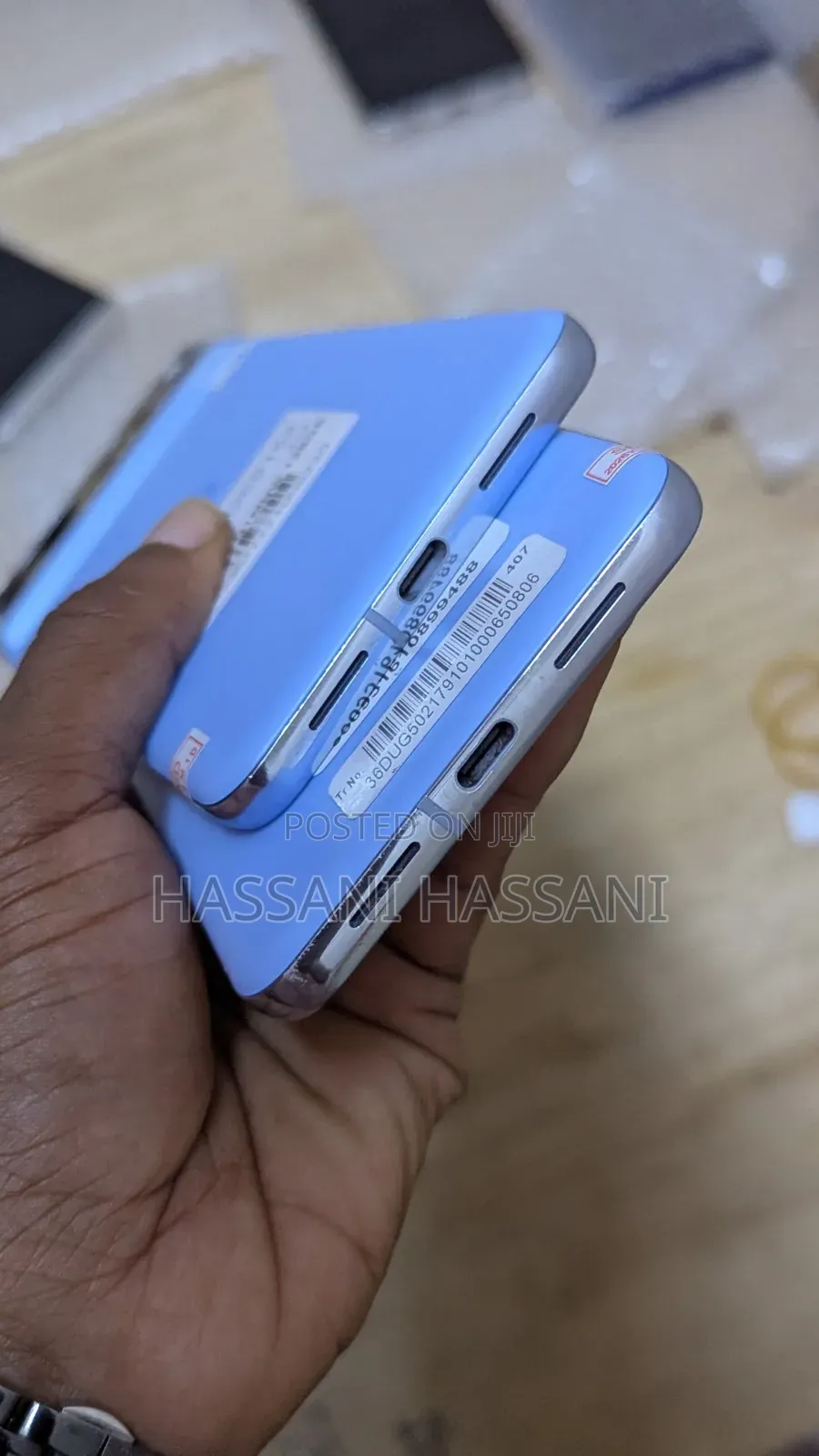 Google Pixel 8 Pro 128 GB Blue