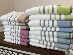 Cozy Towels Cm 60*140