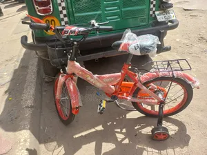 BMX Kids Byscles 7 to 9years Kids