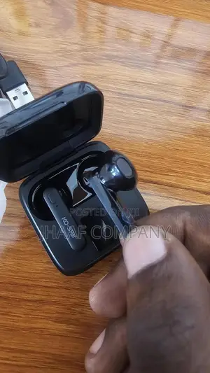 T12 Earpods