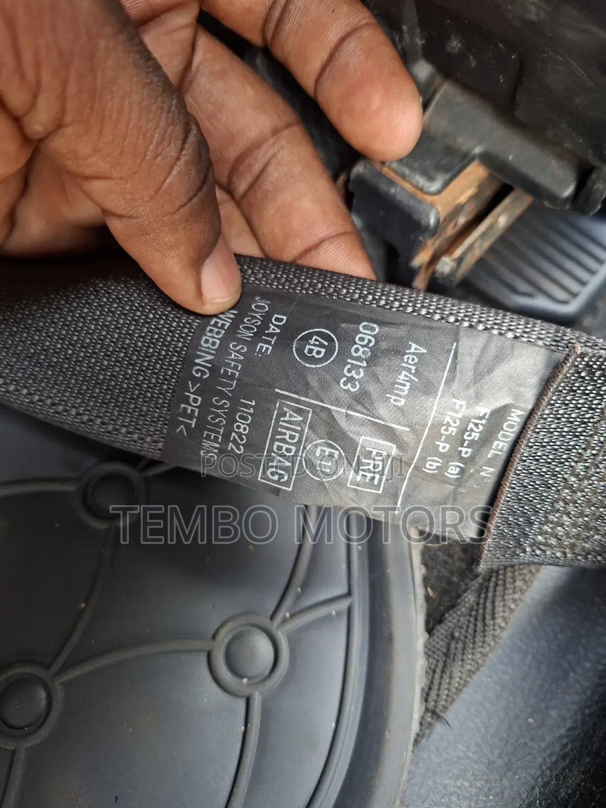 Toyota Fortuner 2022 Gray