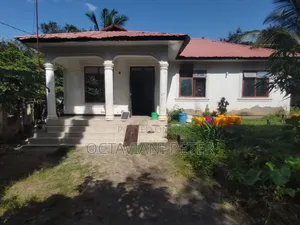Furnished 3bdrm Apartment in Msomi_Premi_Property, Kimara for sale