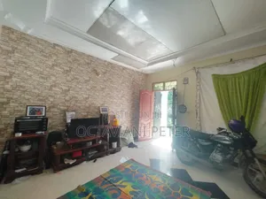 Furnished 3bdrm Apartment in Msomi_Premi_Property, Kimara for sale