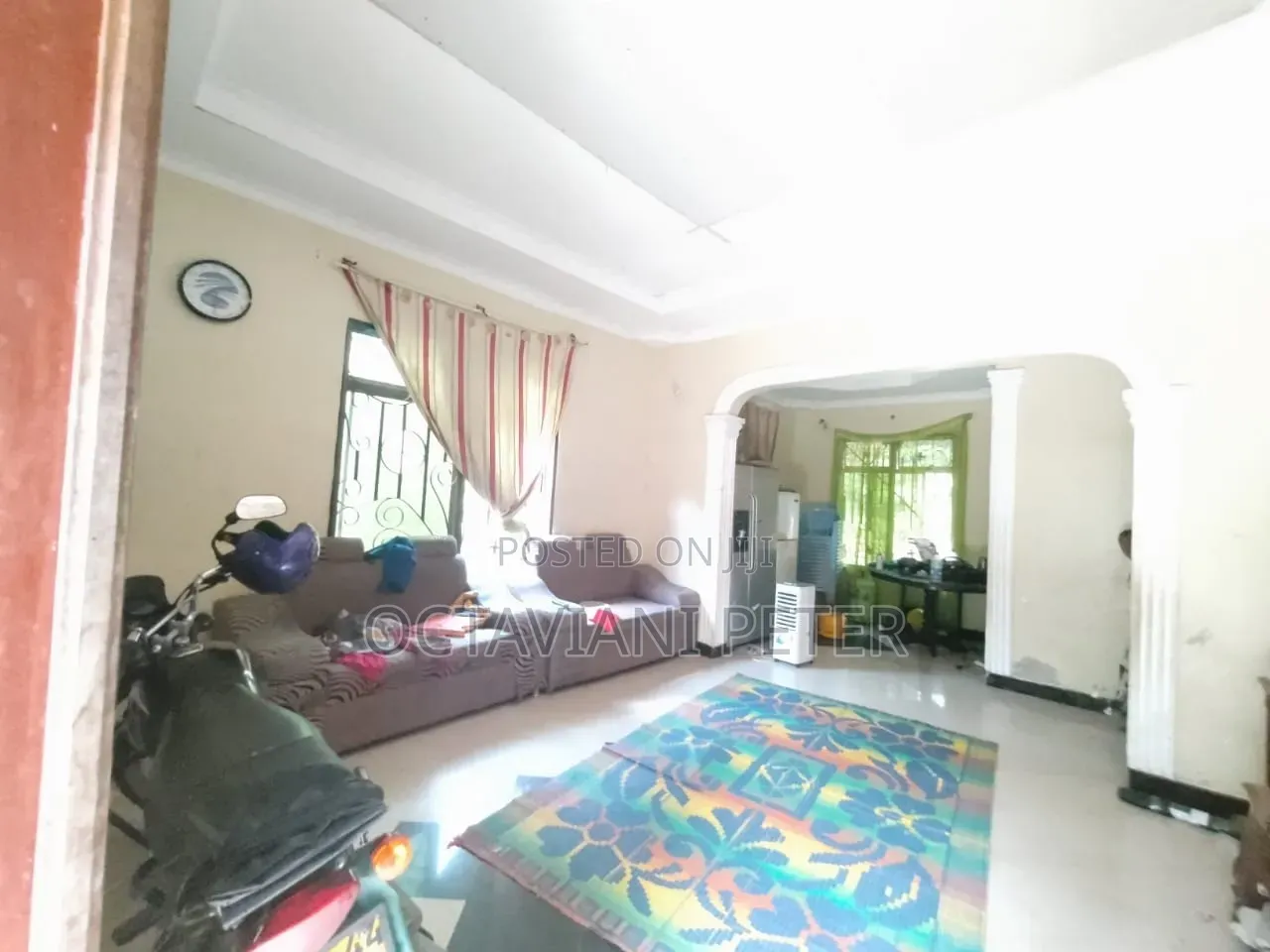 Furnished 3bdrm Apartment in Msomi_Premi_Property, Kimara for sale