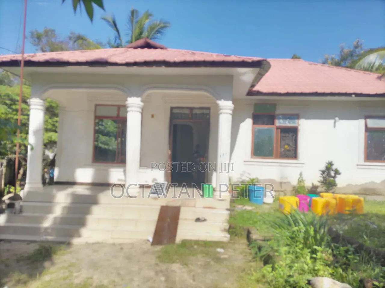 Furnished 3bdrm Apartment in Msomi_Premi_Property, Kimara for sale