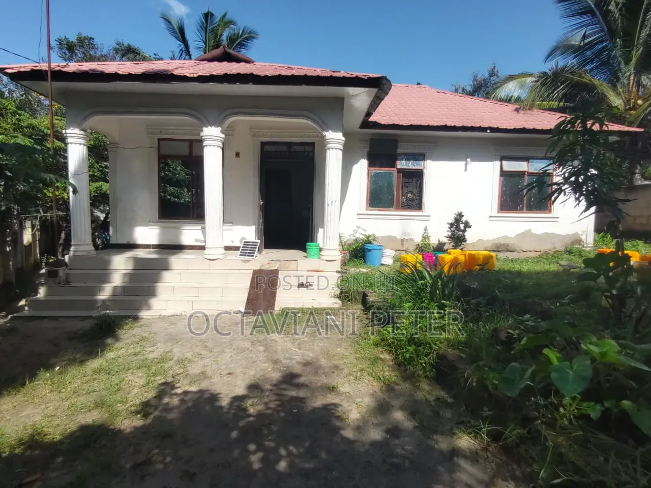 Furnished 3bdrm Apartment in Msomi_Premi_Property, Kimara for sale