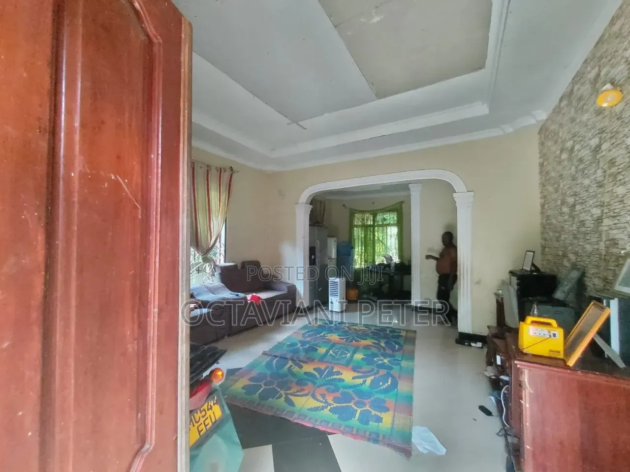 Furnished 3bdrm Apartment in Msomi_Premi_Property, Kimara for sale