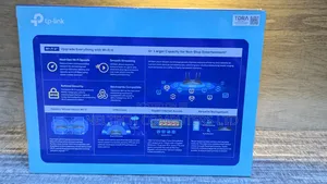 Ax1800 Wifi 6 Router Tp Link Archer Ax23