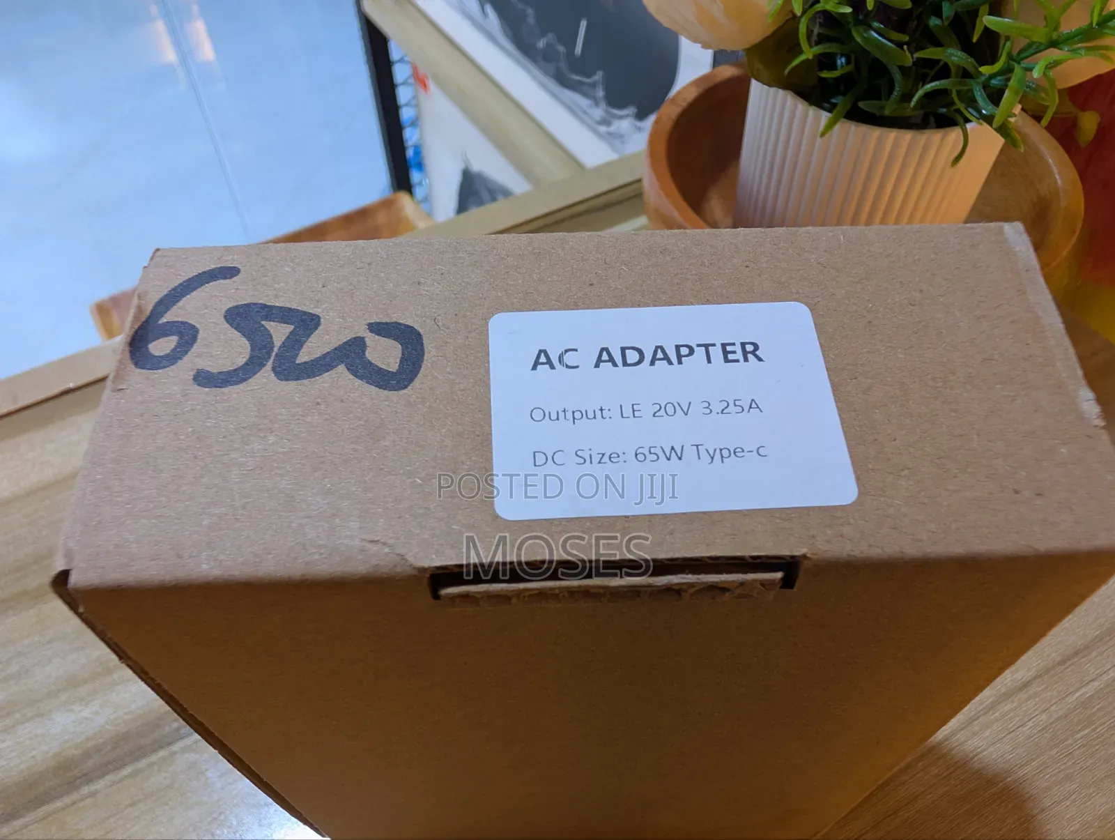 Type C 65w Original Pc Charger