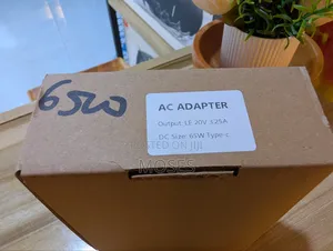 Type C 65w Original Pc Charger
