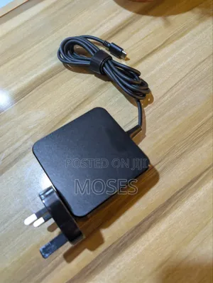 Type C 65w Original Pc Charger