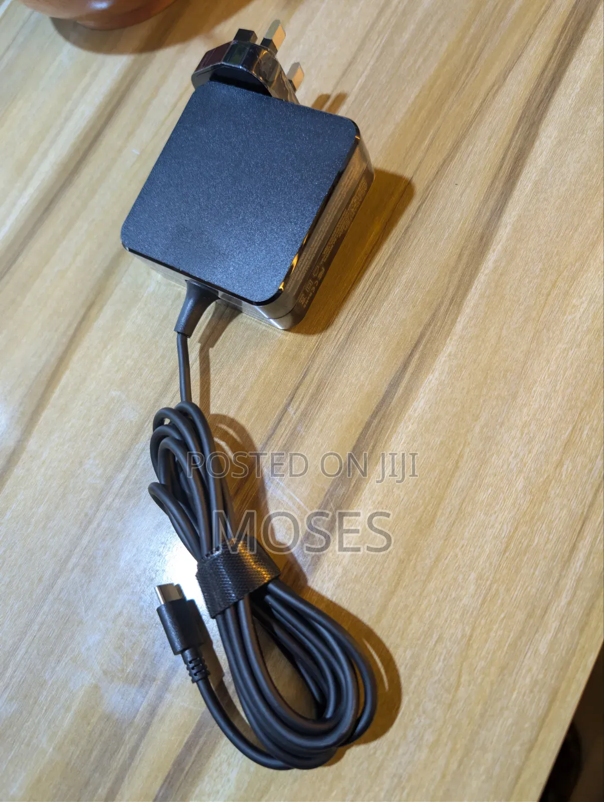 Type C 65w Original Pc Charger