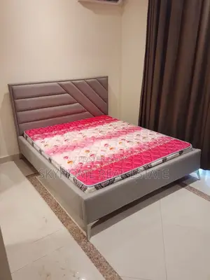 Furnished 4bdrm Villa in Ada Estate for rent
