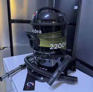 Midea Vacuum Cleaner 23l 2200w