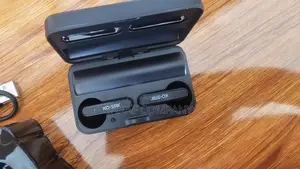 Professional Earpods