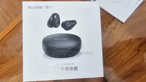 Ko Star Earpods