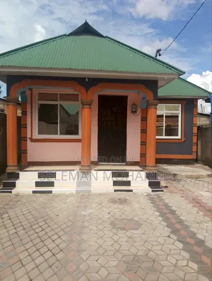 Furnished 3bdrm House in Biriani Real Estate, Charambe for sale