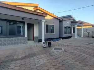 2bdrm Apartment in Kigamboni Mji Mwema for rent