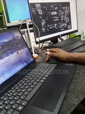 Fundi Wa Laptops