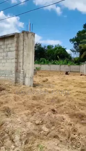 Kiwanja Kinauzwa Bunju B