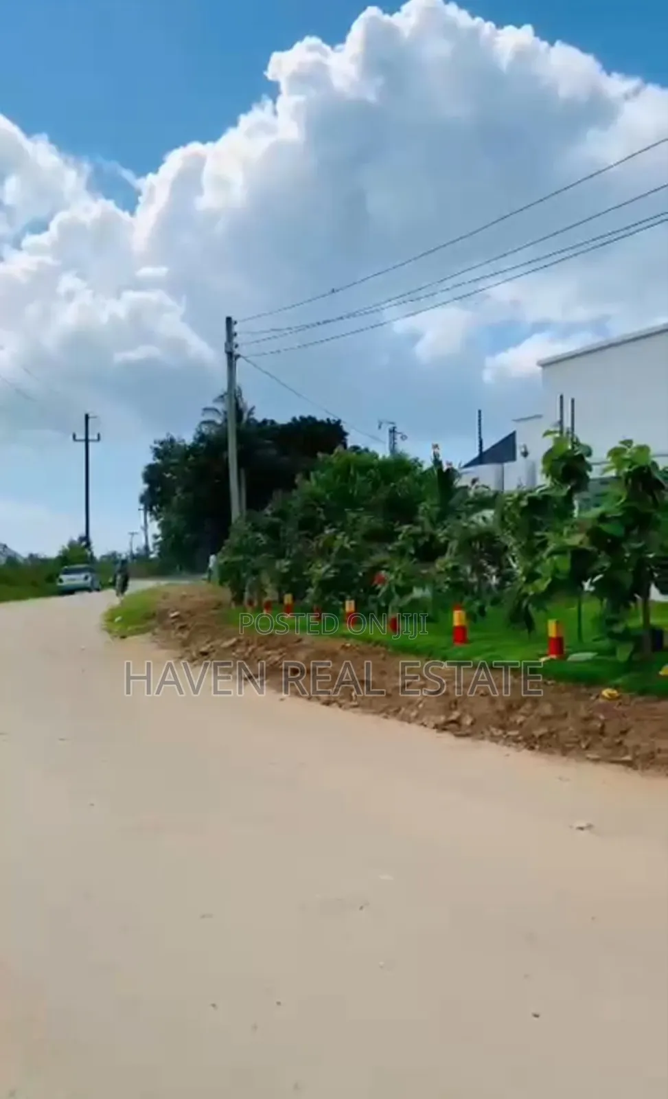 Kiwanja Kinauzwa Bunju B