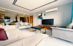 2bdrm Apartment in Masaki for rent