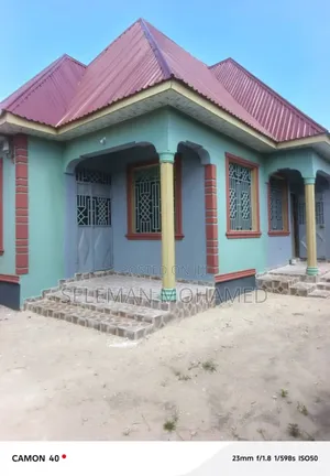 Furnished 4bdrm House in Biriani Real Estate, Msongola for sale
