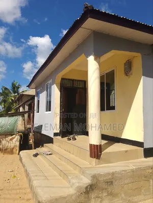 Furnished 3bdrm House in Biriani Real Estate, Chamazi for sale